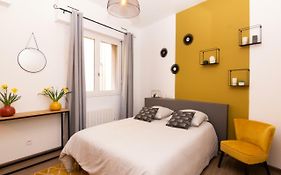 Sleep In Rodez Appartement Place Foch Centre Historique-Vieux Rodez